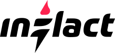 Inflact logo