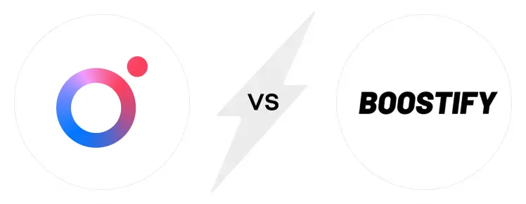 Boostfy Alternative