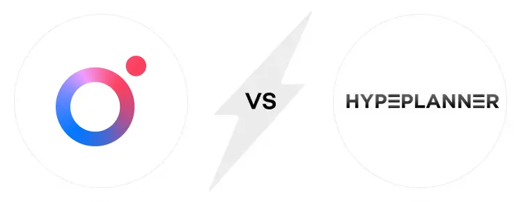 HypePlanner Alternative