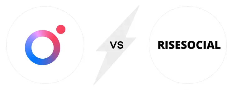RiseSocial Alternative