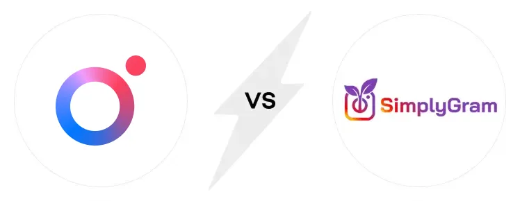 SimplyGram Alternative