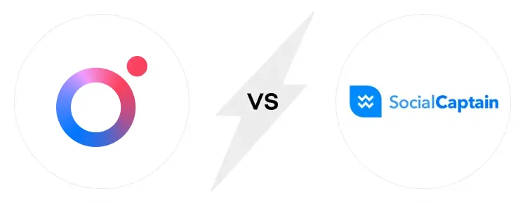 SocialCaptain Alternative