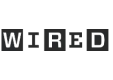 Wired logo