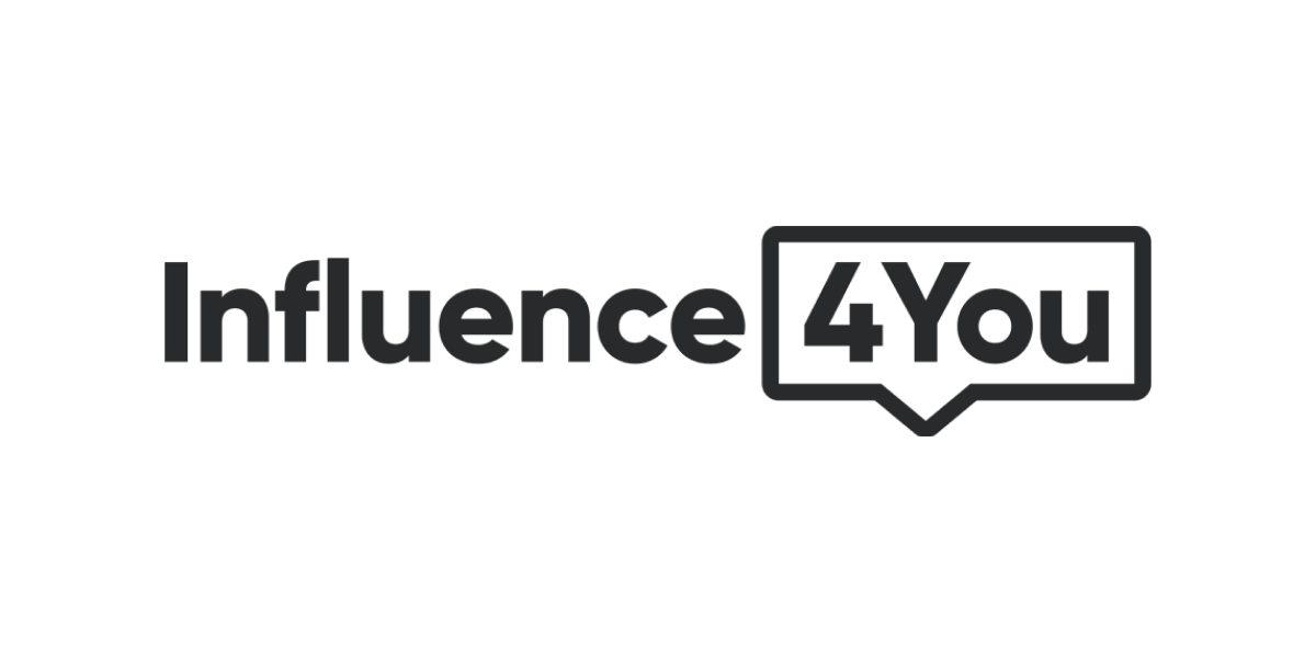 Influence4you logo