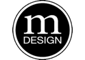 Mdesign logo
