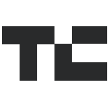 Techcrunch logo