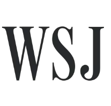 The Wall Street Journal logo