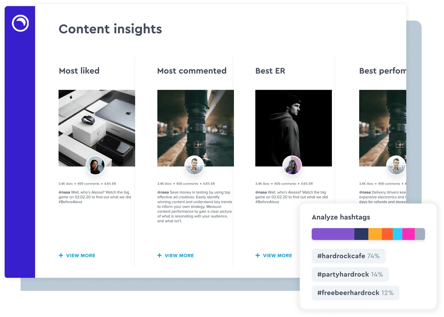 Instagram automation tool